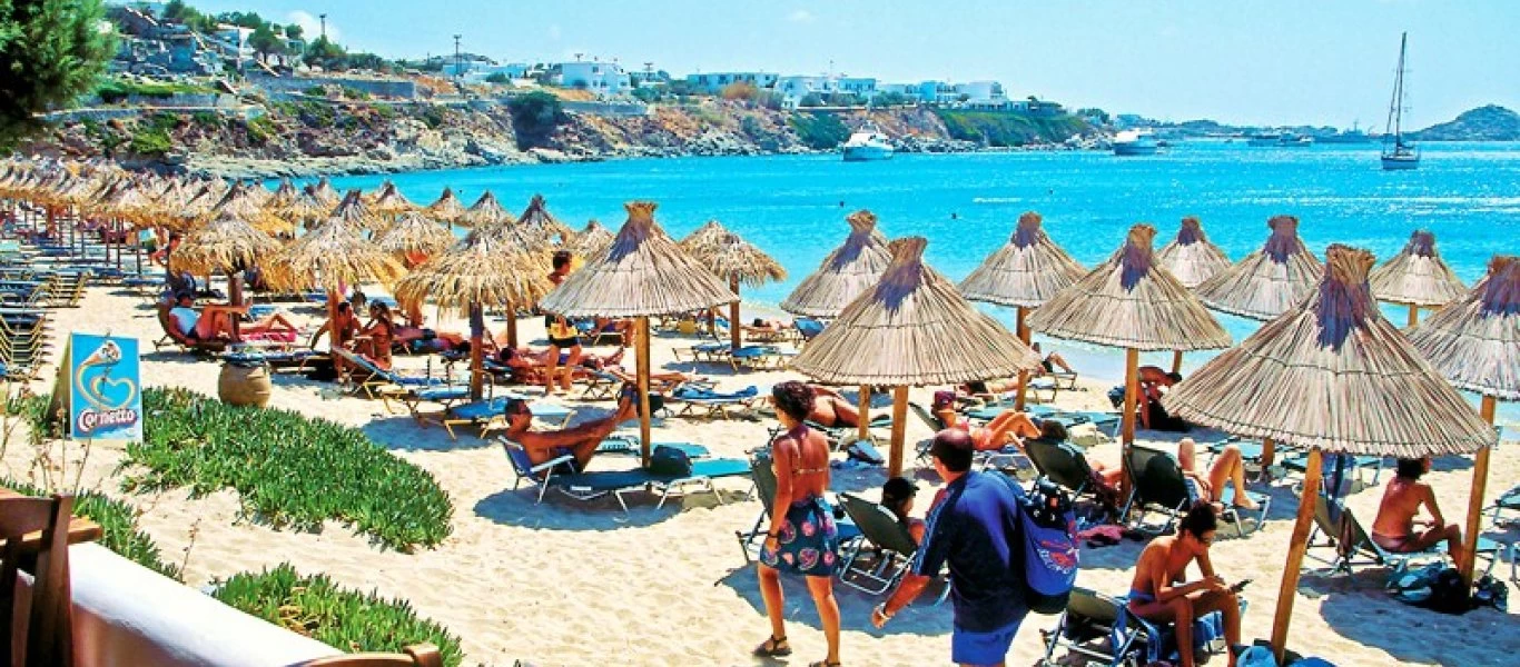 Με αυτά τα μέτρα θα ανοίξουν οι οργανωμένες παραλίες - Επιφυλακτικοί οι επιχειρηματίες λόγω μουσικής